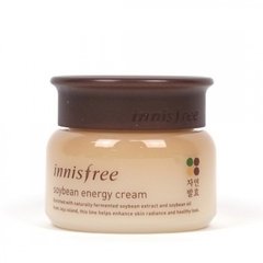 Crema De Cuello Soybean Energy Neck Cream Innisfree Corea!!!