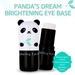 Crema Para Ojos Tonymoly Brightening Eye Base - tienda online