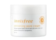 Whitening Pore Sleeping Pack Innisfree Blanqueadora Nocturna - comprar online