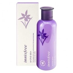 Tónico Jeju Orchid Skin Innisfree 200ml Corea Antiedad!!!