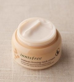 Crema De Cuello Soybean Energy Neck Cream Innisfree Corea!!! en internet