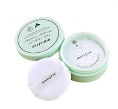 Polvo Mineral Ponder No Sebum Innisfree en internet