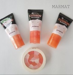 Rubor Peripera Cushion Blusher Excelente Calidad!! Llevalos