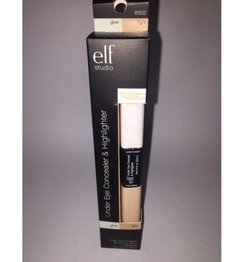 Imagen de Corrector De Ojeras E Iluminador E.l.f !!! Highlighter!!!