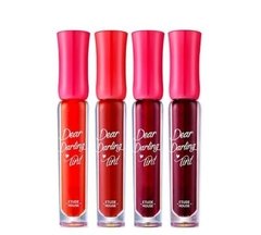 Tintes De Labios Dear Darling Tint Etude House Coreano!!! - tienda online