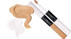 Corrector De Ojeras E Iluminador E.l.f !!! Highlighter!!!