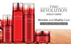 Crema Time Revolution Vitality Cream Missha Corea!!!