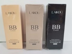 Bb Cream Laikou Hidratante Y Corrector, Base De Maquillaje - comprar online