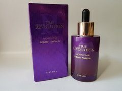 Serum Activador The Revolution Night Repair De Missha Corea