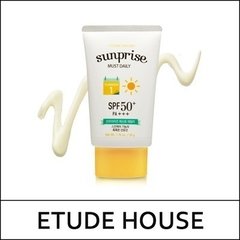 Protector Solar Sunprise Must Daily Spf50 Etude House Corea!