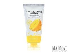 Secret Key Lemon Sparkling Peeling Gel Exfoliante