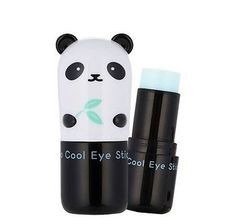 Tonymoly Cooling Eye Panda´s Stick