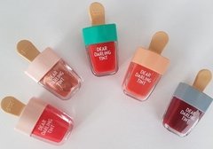 Labial Líquido Etude House Koreano Tinte Ultra Indeleble - comprar online