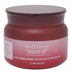 Crema Antiedad Red Energy Tension Up Active Etude House !!!