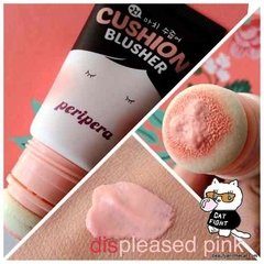 Imagen de Rubor Peripera Cushion Blusher Excelente Calidad!! Llevalos