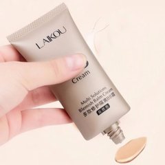 Imagen de Bb Cream Laikou Hidratante Y Corrector, Base De Maquillaje