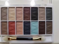 Paleta L.a.girls Colors 28 Colores!!! Mod: Hollywood en internet