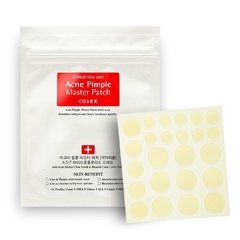 Cosrx Acne Pimple Master Patch Corea