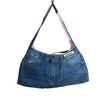 bolsita carterita denim :)