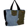 super bolso denim ;)