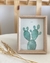 Cuadro Cactus - comprar online