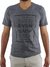 CAMISETA MASC V CLASSIC 9962