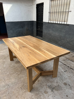 Mesa de comedor Génova 180 x 100 - comprar online