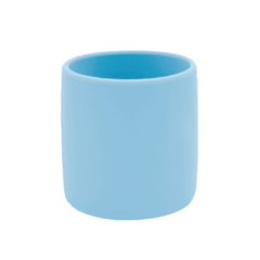Vaso de Silicona Mini Cup Minikoioi 180ml 6m+ - Tienda Nonni