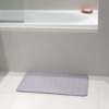 Alfombra de baño antideslizante en internet