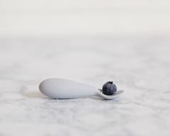 Cuchara De Silicona Ezpz Tiny Spoon (2-pack) 6m - tienda online