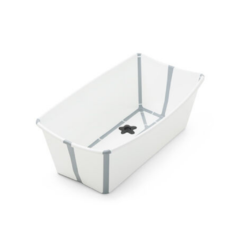 Bañera Plegable y reductor Flexi Bath® Stokke