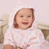 Poncho de toalla Baby en internet