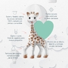 La jirafa Sofía Mordillo sensorial Sophie la girafe® en internet