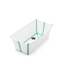 Bañera Plegable y reductor Flexi Bath® Stokke en internet