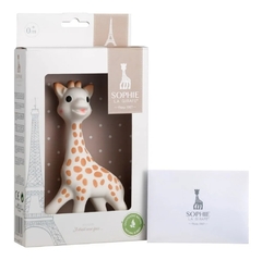 La jirafa Sofía Mordillo sensorial Sophie la girafe® - comprar online