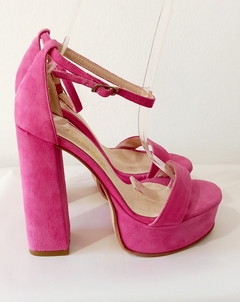 Sandalia Fucsia - comprar online