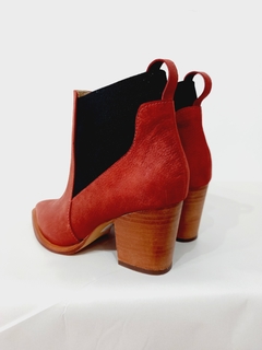 Bota Amber - tienda online