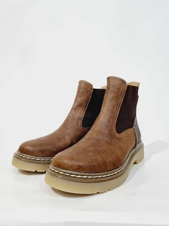 Bota Delhi - comprar online