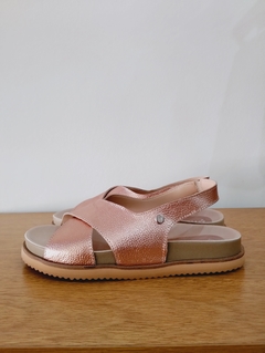 Sandalia Litalia - comprar online