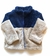 Campera Corderito