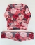 Conjunto Terciopelo