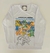 Remera Zapatillas
