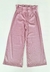 Pantalon Mom Barbie