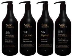 Kit Silk Hydrat Profissional