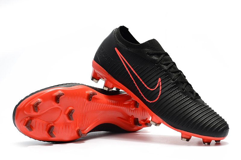 Nike mercurial vapor store 12 flyknit