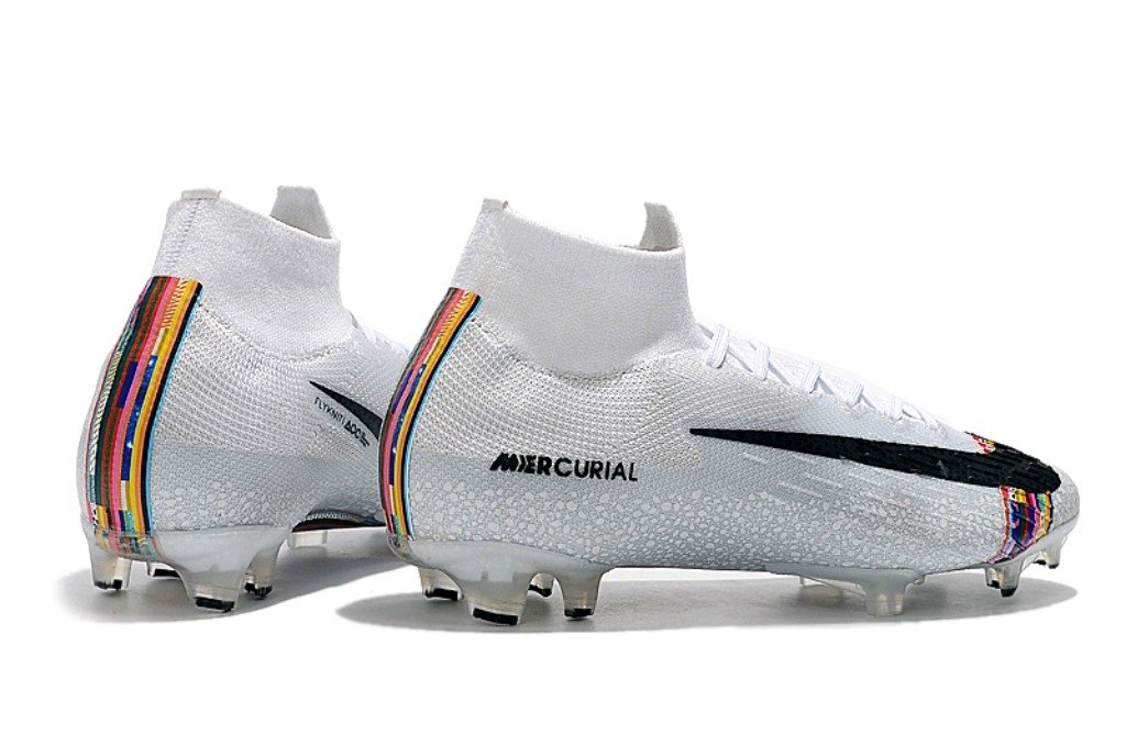 Nike mercurial superfly 6 elite sale fg lvl up