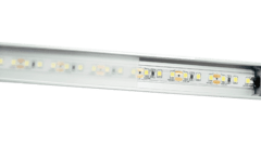 LP-9W Luminaria Led 12 V De 9 W Aluminio (precio U$S) - tienda online