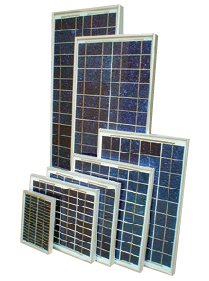 Generador solar 180 c/soporte ep1
