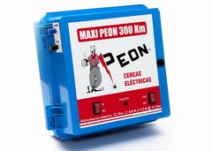PC-300/12 PEON MAXI 300 KM 12 Vcc