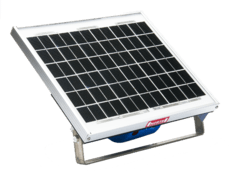PV-60 Vaquero Solar 60 Km sin batería en internet
